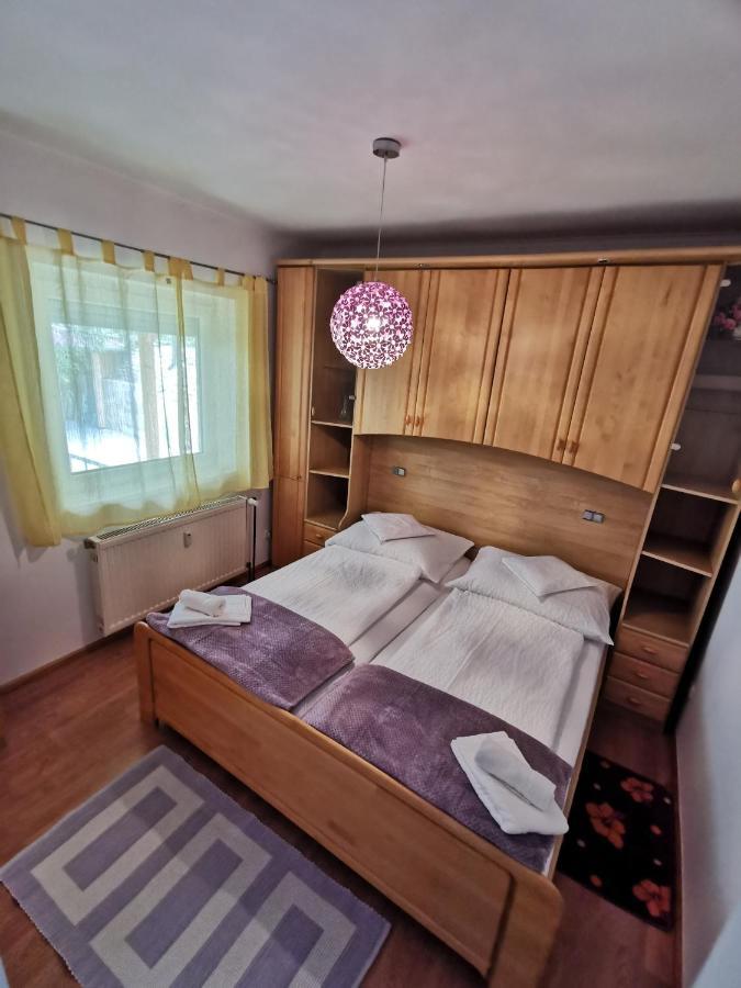 Landhaus Forras 2 Balatonfüred Zewnętrze zdjęcie