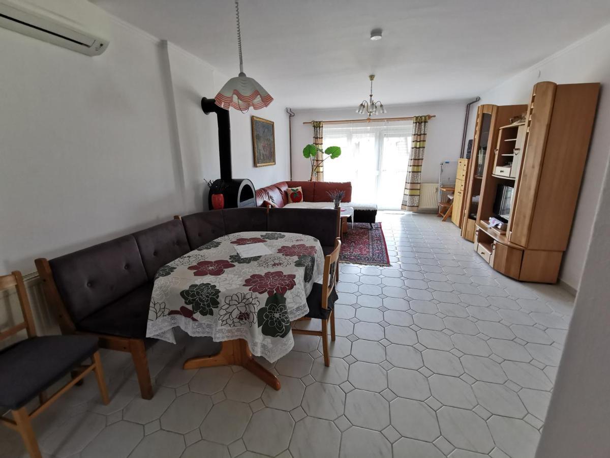 Landhaus Forras 2 Balatonfüred Zewnętrze zdjęcie