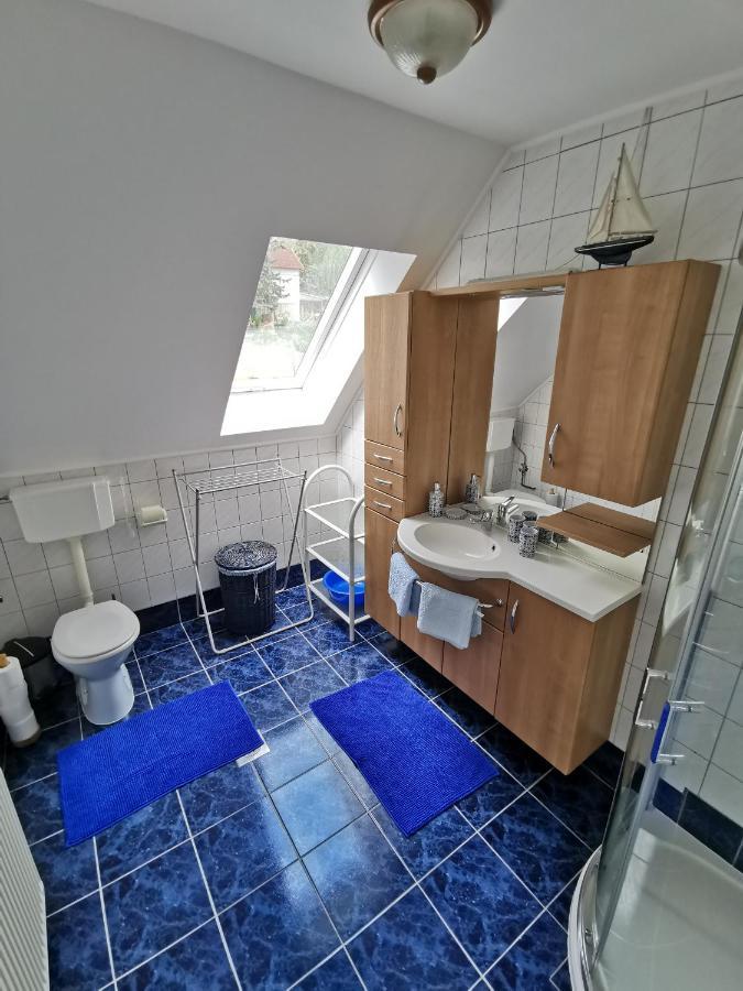 Landhaus Forras 2 Balatonfüred Zewnętrze zdjęcie
