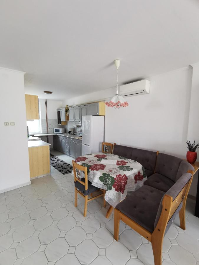 Landhaus Forras 2 Balatonfüred Zewnętrze zdjęcie